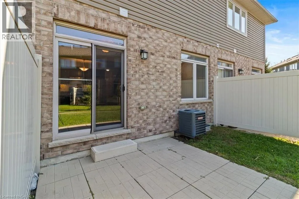 80 WILLOW Street Unit# 63, #63