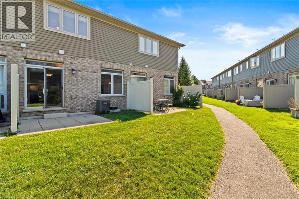 80 WILLOW Street Unit# 63, #63