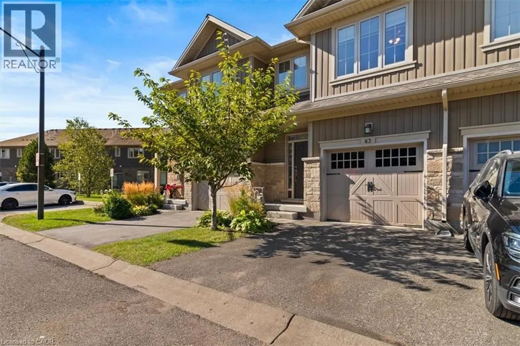 80 WILLOW Street Unit# 63, #63