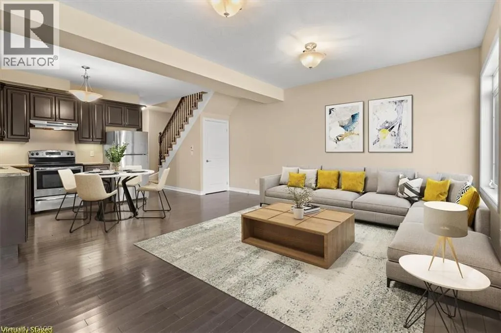80 WILLOW Street Unit# 63, #63