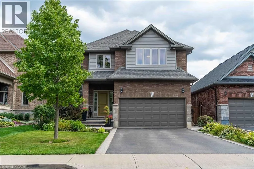 27 PURNELL Drive