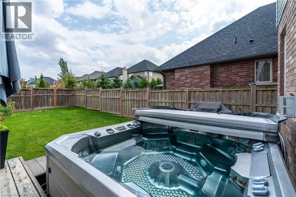 27 PURNELL Drive