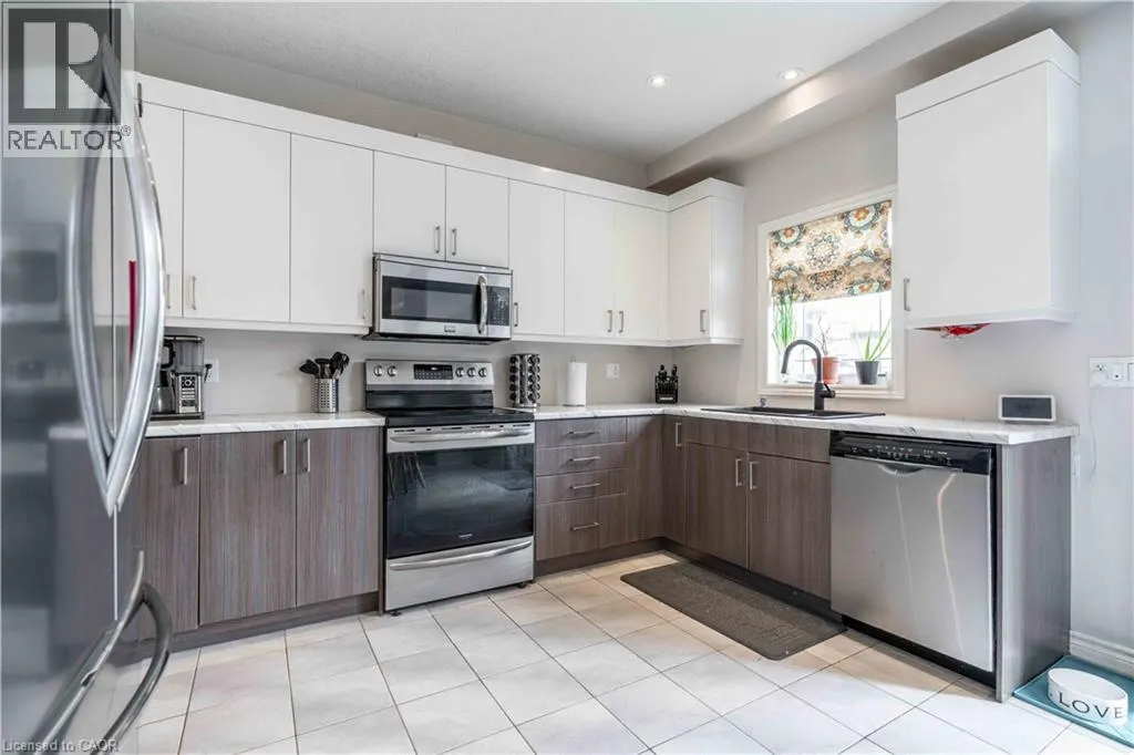 27 PURNELL Drive