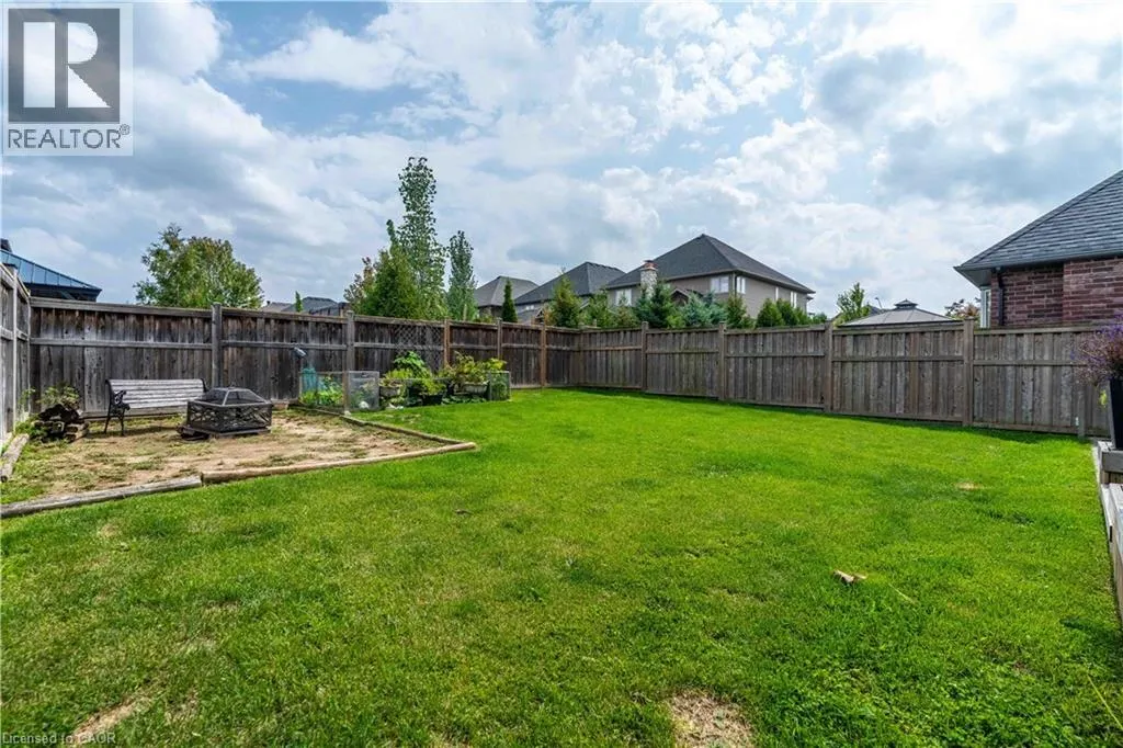 27 PURNELL Drive