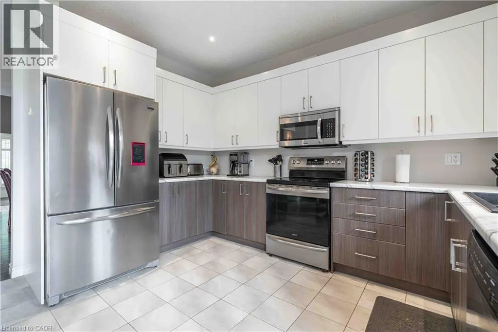 27 PURNELL Drive