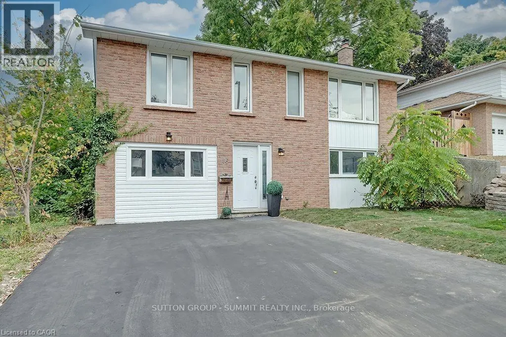 16 UPPER CANADA Drive Unit# Main, #Main