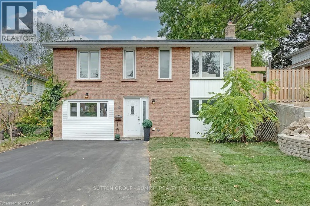 16 UPPER CANADA Drive Unit# Main, #Main