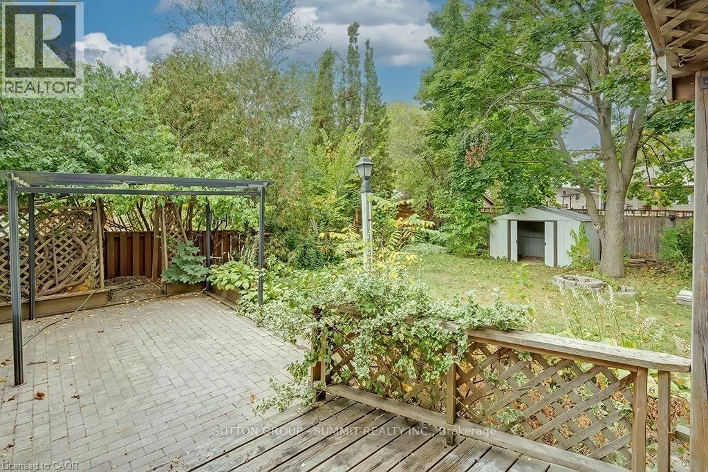 16 UPPER CANADA Drive Unit# Main, #Main