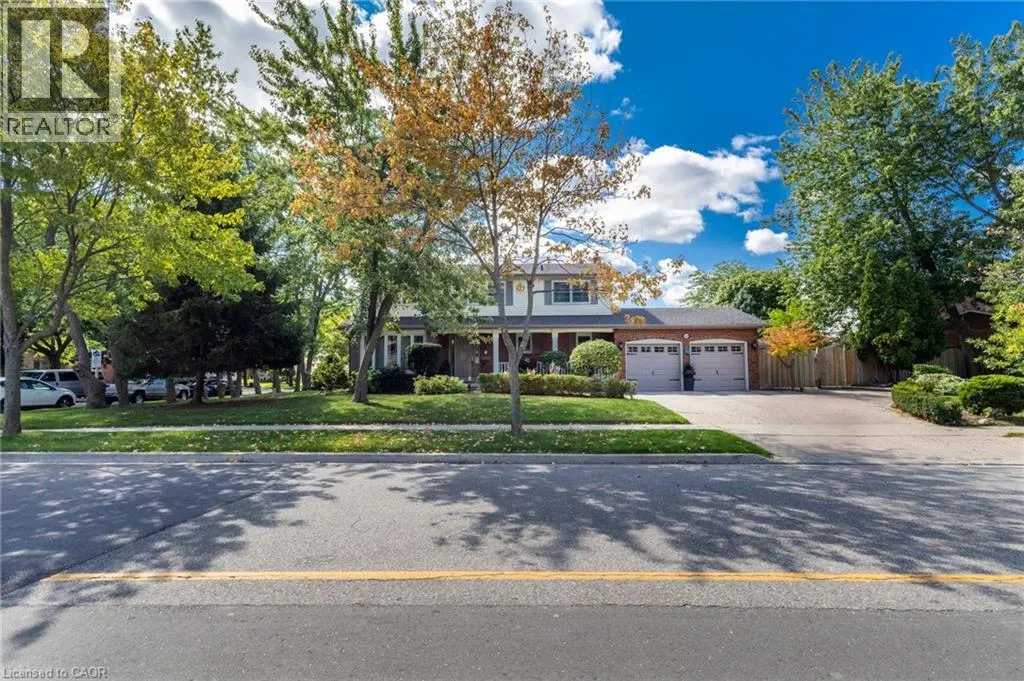 1580 WOODEDEN Drive