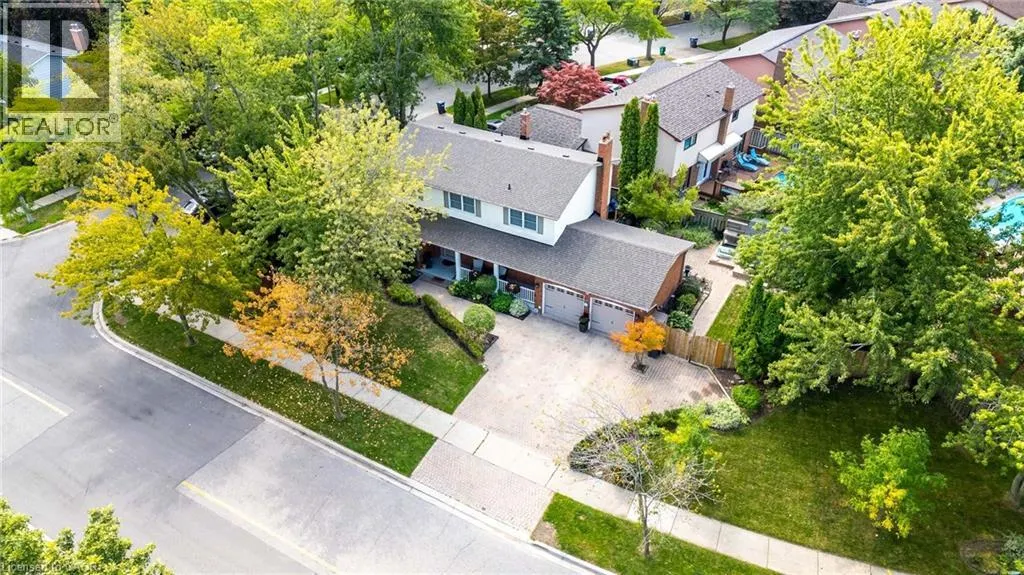 1580 WOODEDEN Drive