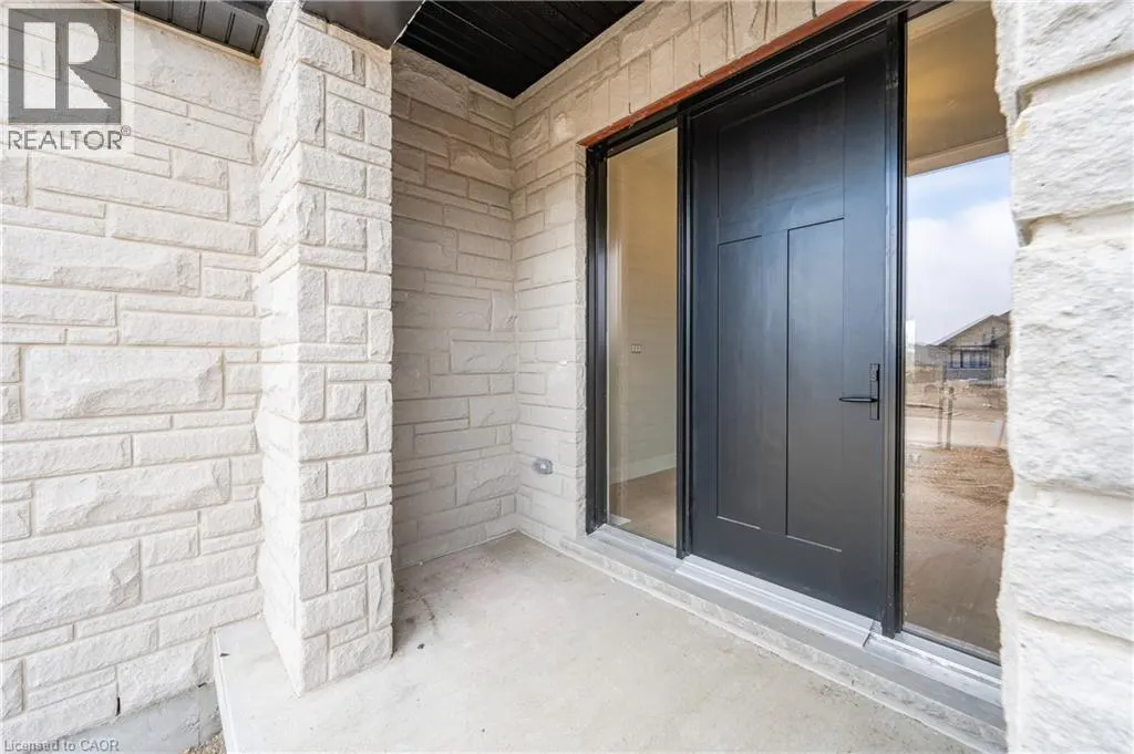 43 COULTER Street