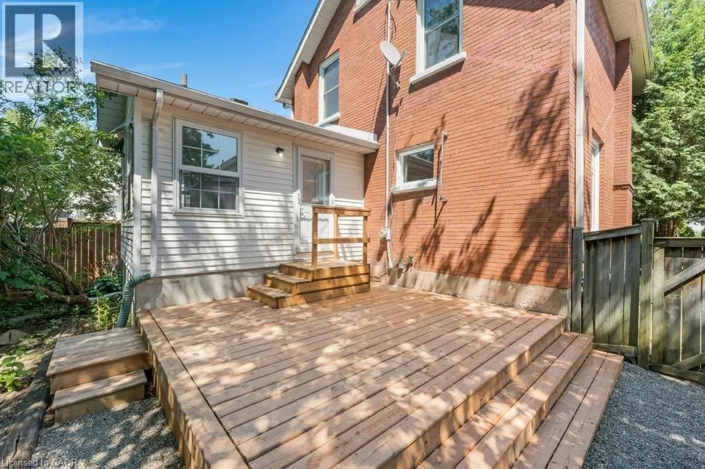 66 BRANT Road S