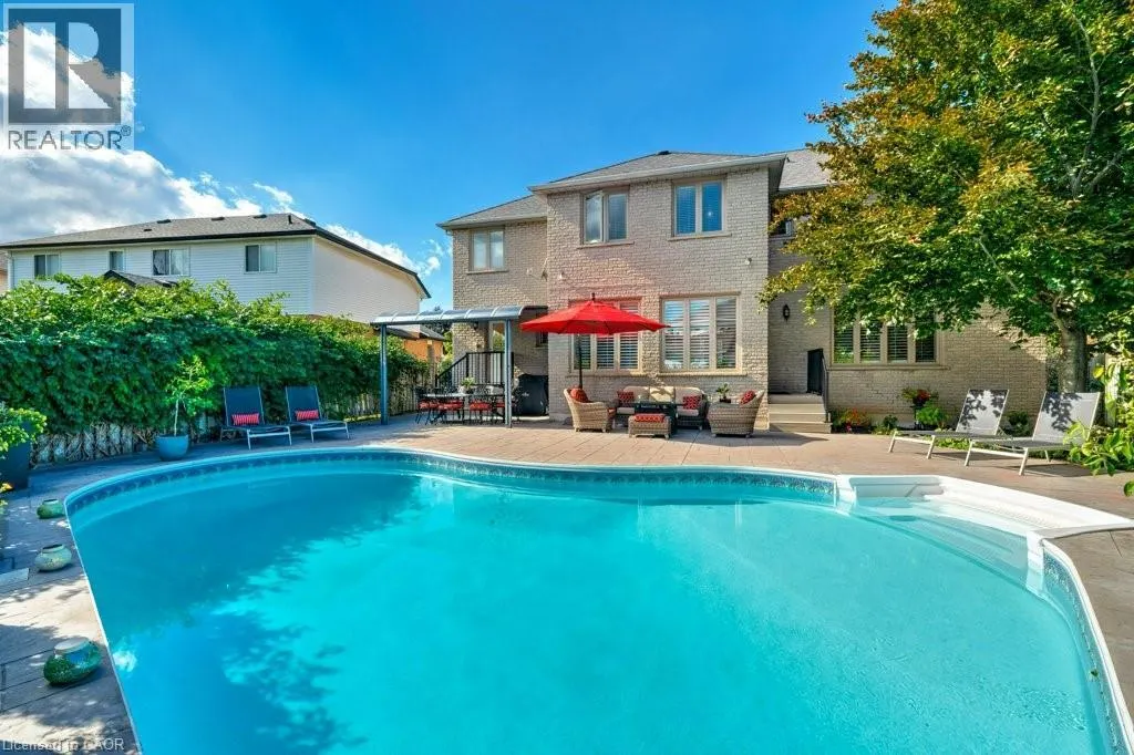 35 LIDO Drive