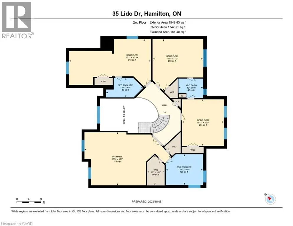 35 LIDO Drive