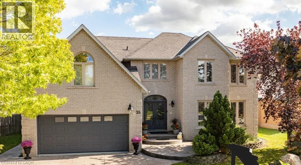 35 LIDO Drive