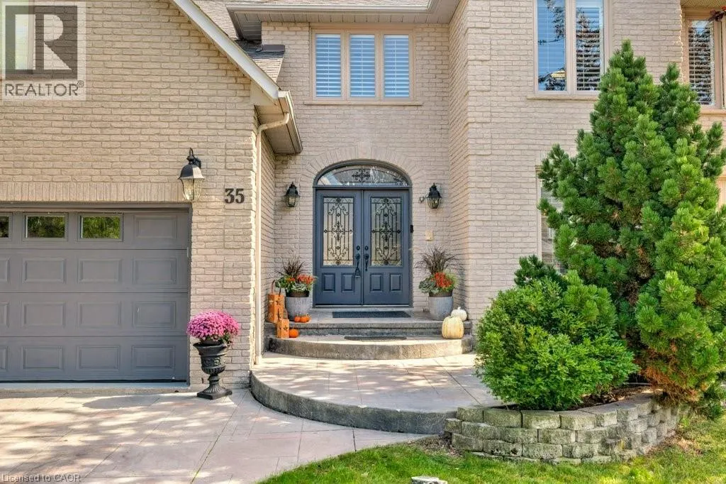 35 LIDO Drive