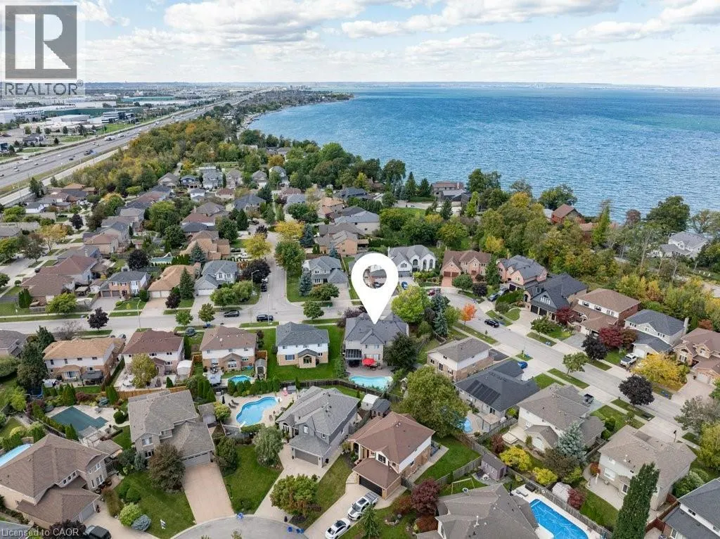 35 LIDO Drive