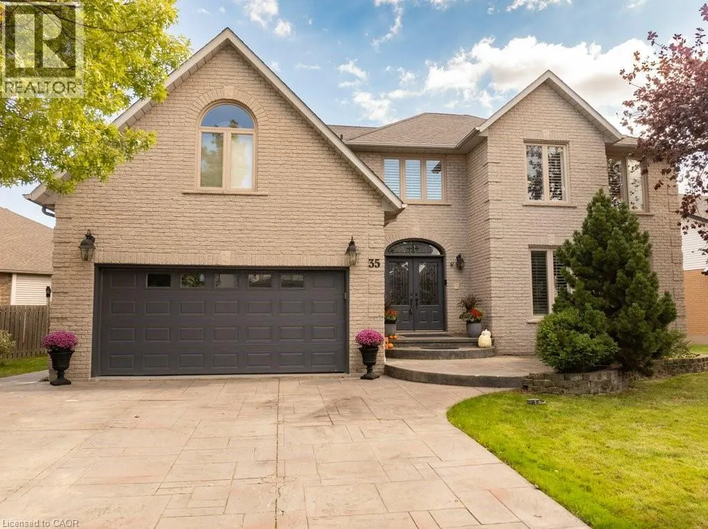 35 LIDO Drive