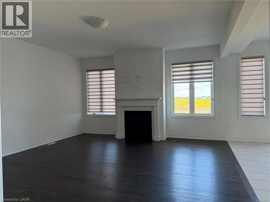 2 MACKENZIE STREET