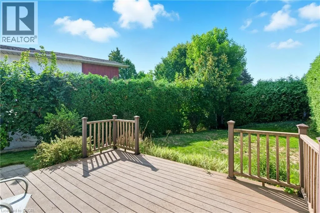 3149 MICHAEL Crescent