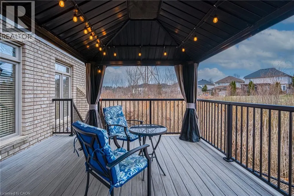 575 STONEHENGE Drive