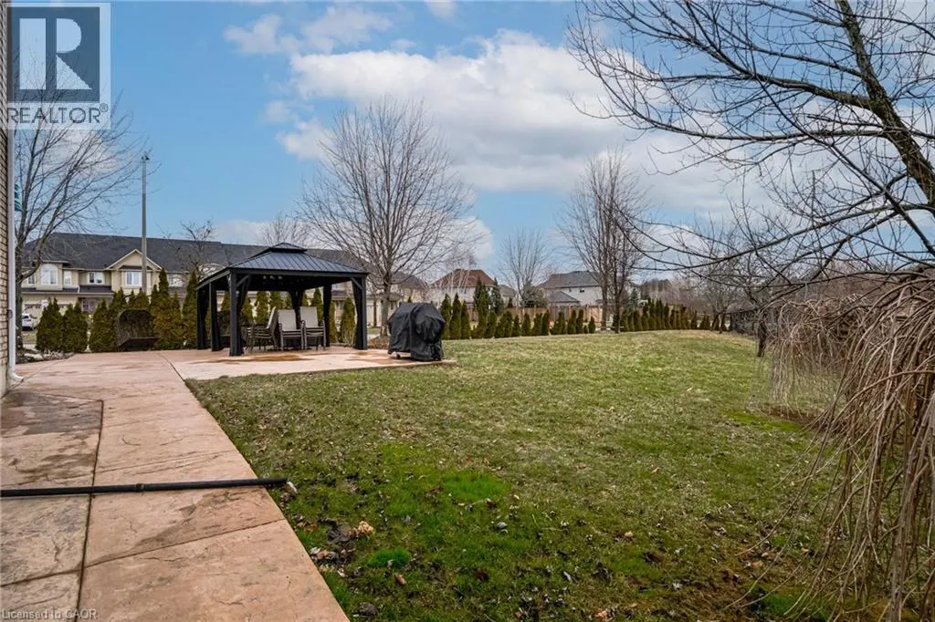 575 STONEHENGE Drive