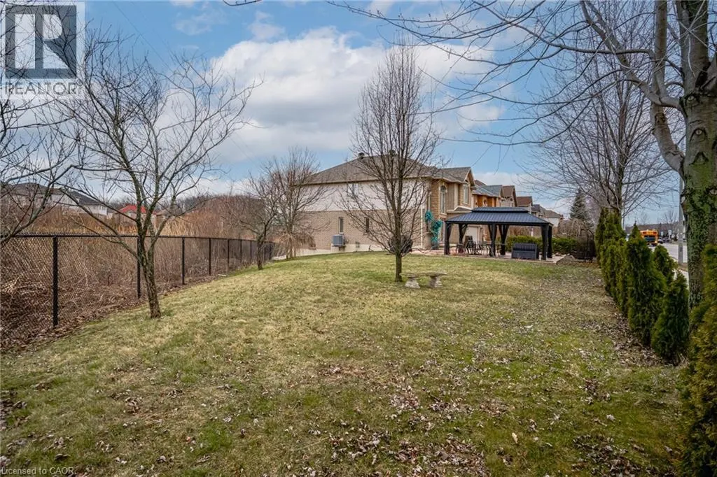 575 STONEHENGE Drive