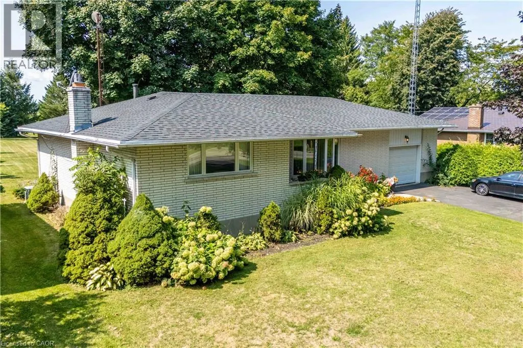 1095 COCKSHUTT Road