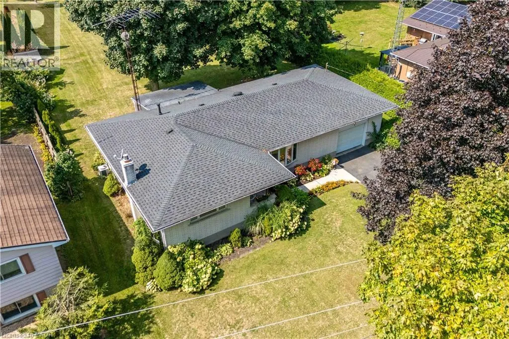 1095 COCKSHUTT Road
