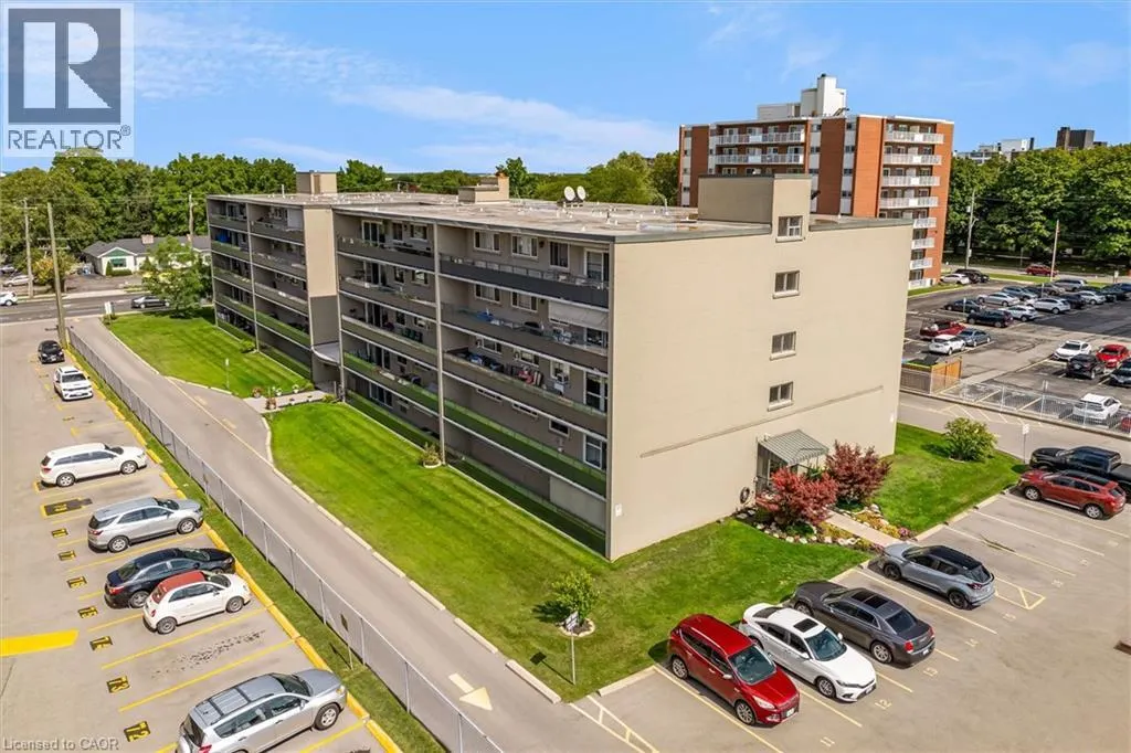 510 QUEENSTON Road Unit# 306, #306