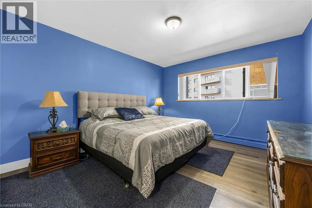 510 QUEENSTON Road Unit# 306, #306