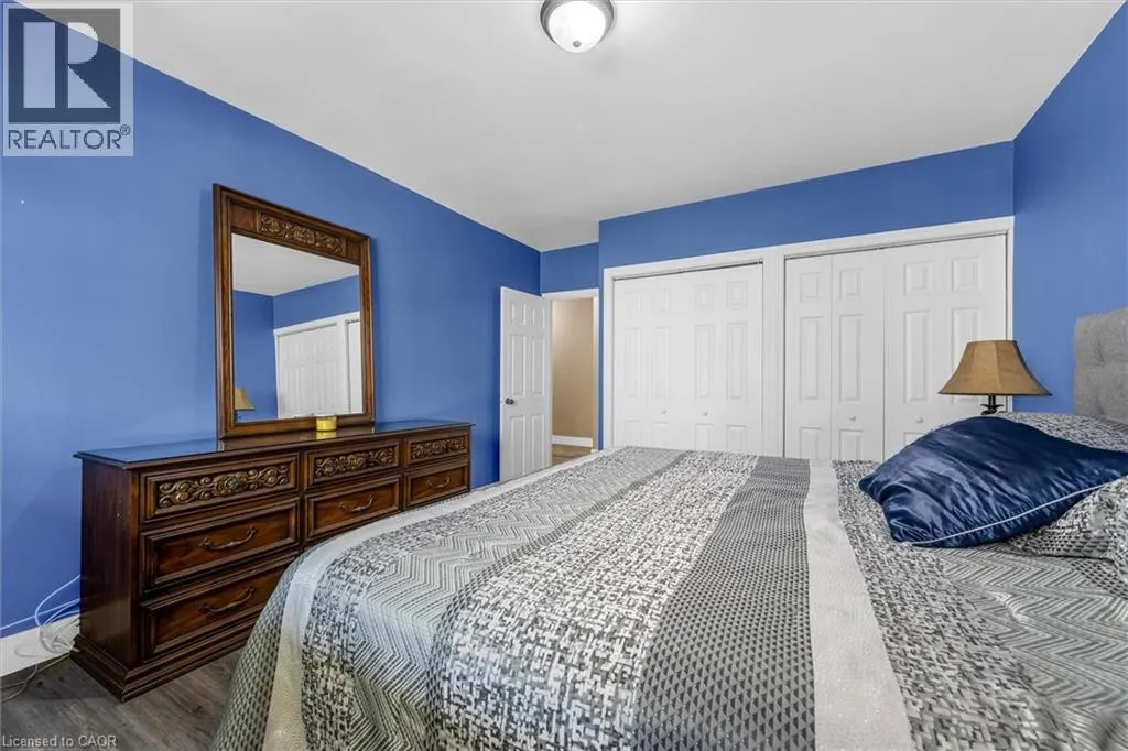 510 QUEENSTON Road Unit# 306, #306