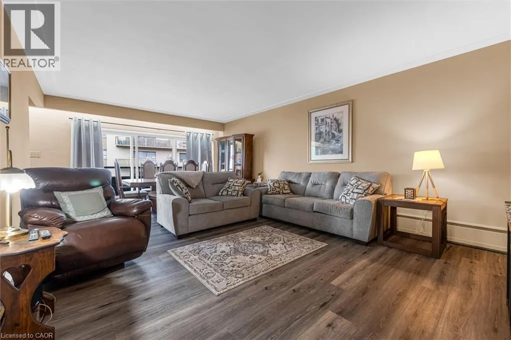 510 QUEENSTON Road Unit# 306, #306