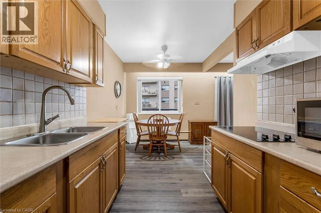 510 QUEENSTON Road Unit# 306, #306