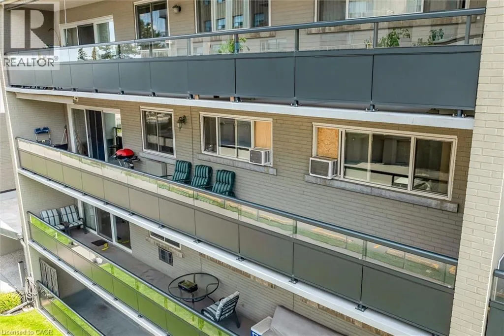 510 QUEENSTON Road Unit# 306, #306