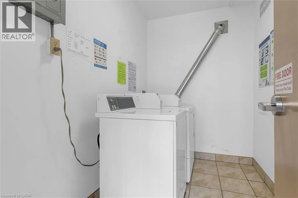 510 QUEENSTON Road Unit# 306, #306