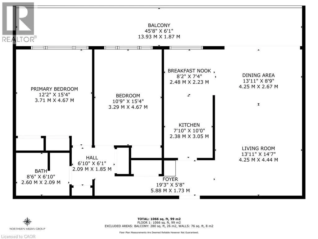 510 QUEENSTON Road Unit# 306, #306
