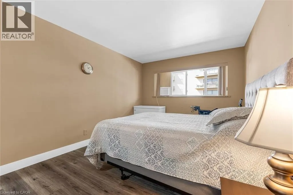 510 QUEENSTON Road Unit# 306, #306