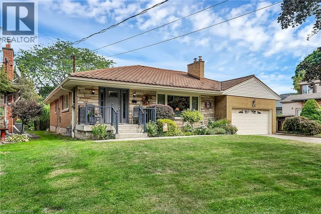 103 BERTRAM Drive
