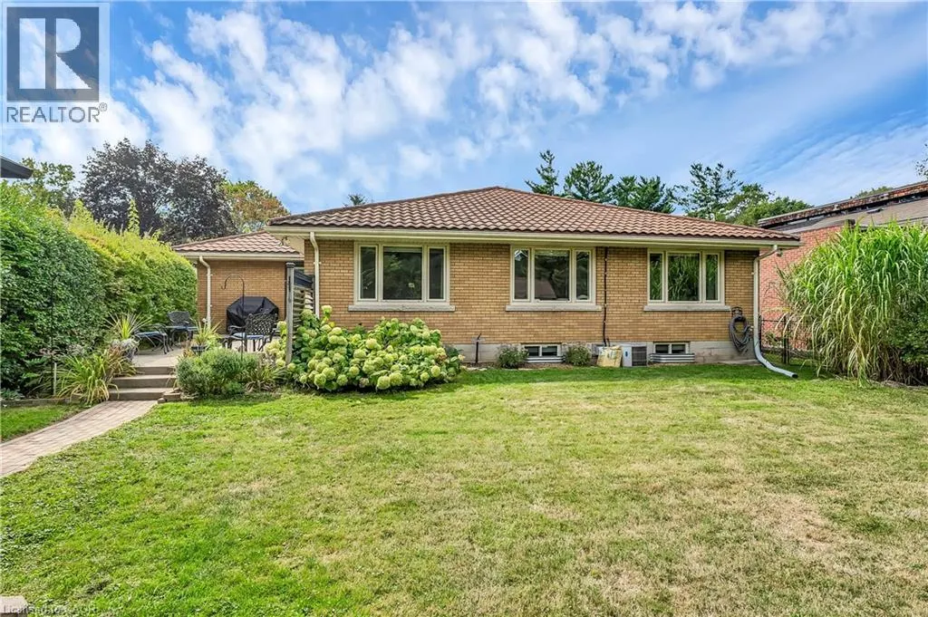 103 BERTRAM Drive