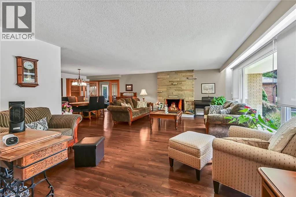 103 BERTRAM Drive