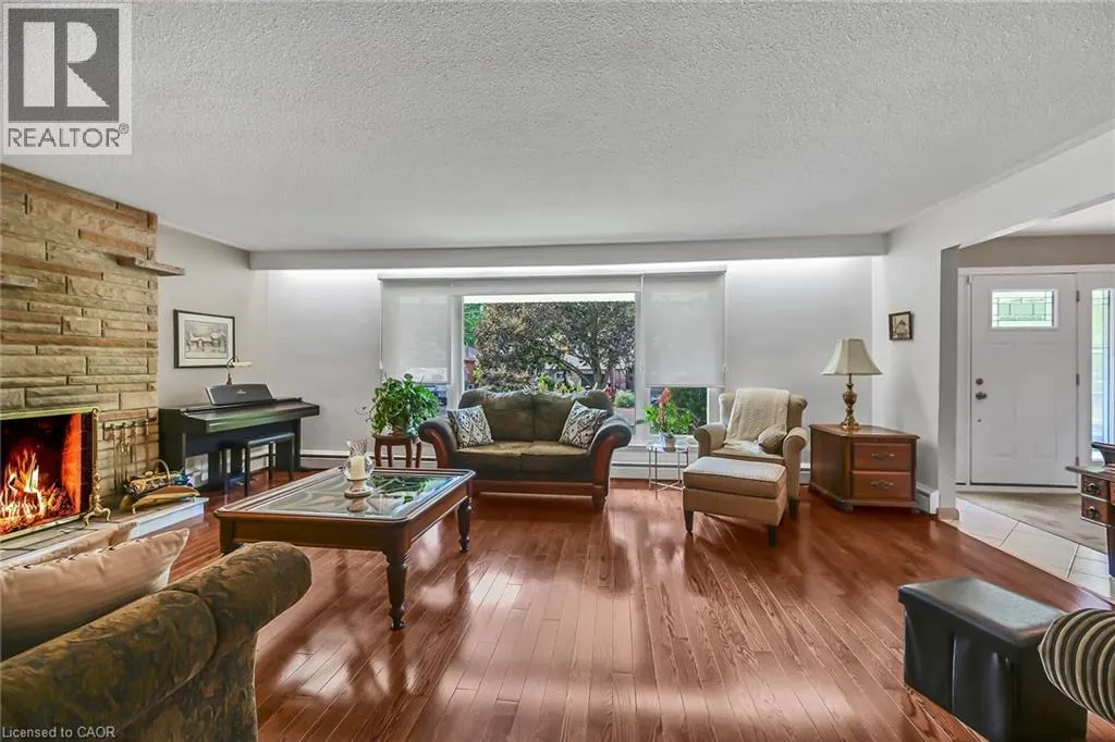103 BERTRAM Drive