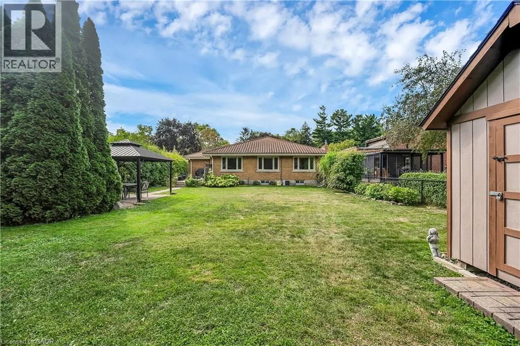 103 BERTRAM Drive