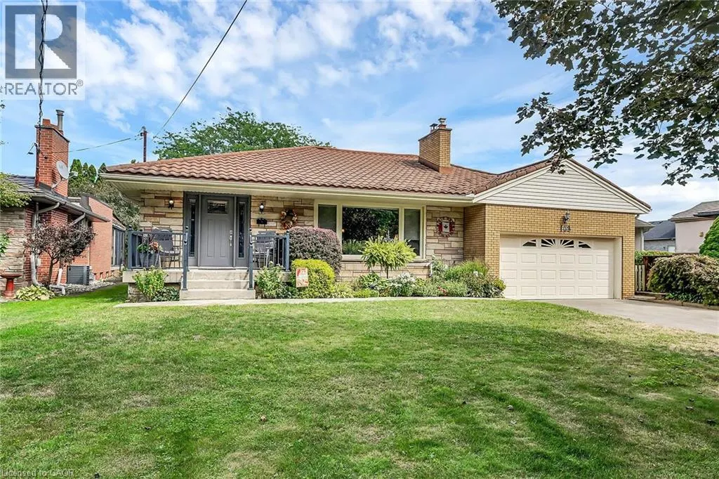 103 BERTRAM Drive
