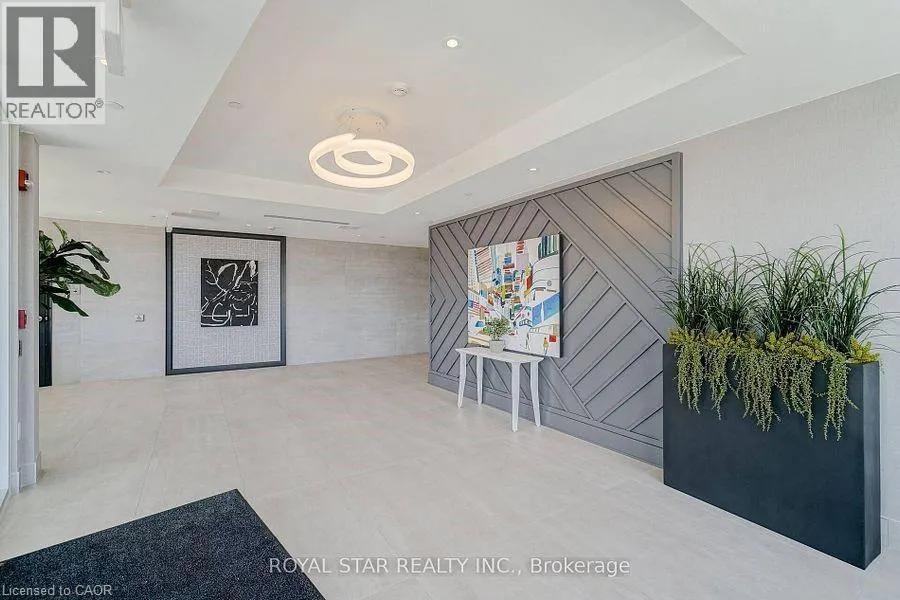 200 LAGERFELD DRIVE Unit# 609, #609