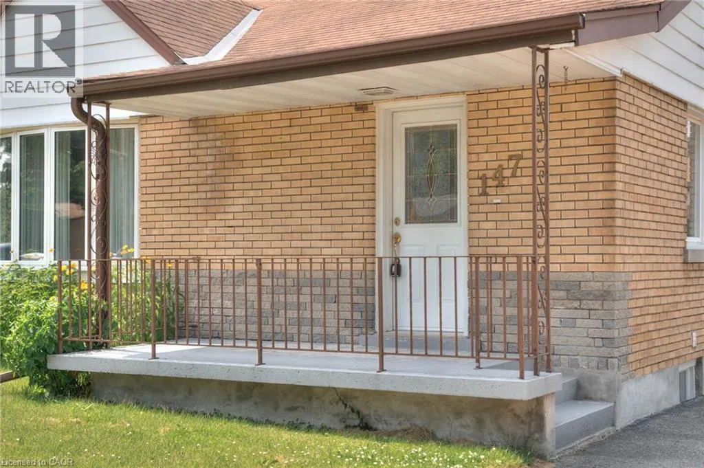 147 CLARK Avenue