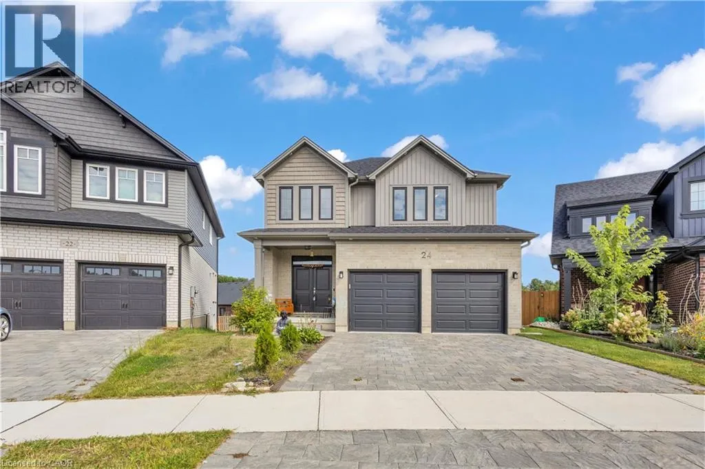 24 SUTHERLAND CRESCENT Crescent