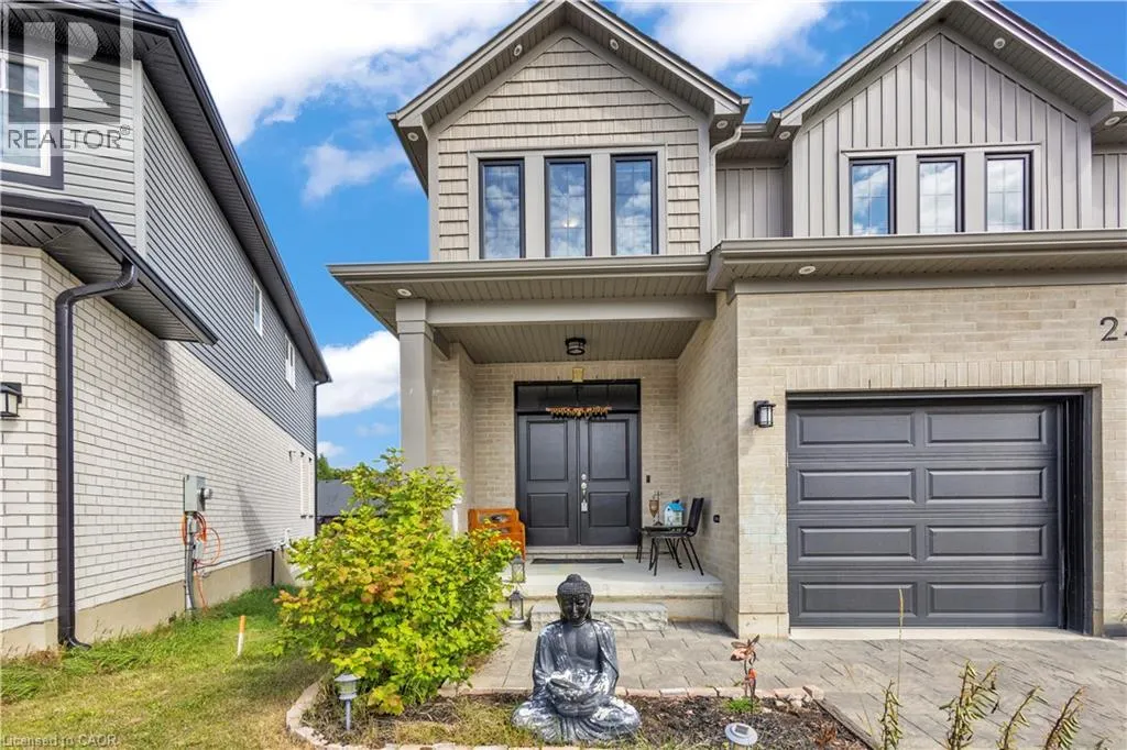 24 SUTHERLAND CRESCENT Crescent