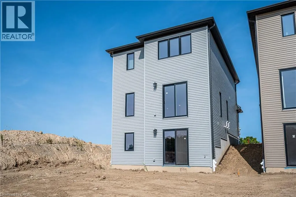 265 BENNINGER Drive