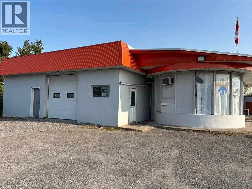 970 HIGHWAY 7 Highway Unit# Rear, #Rear